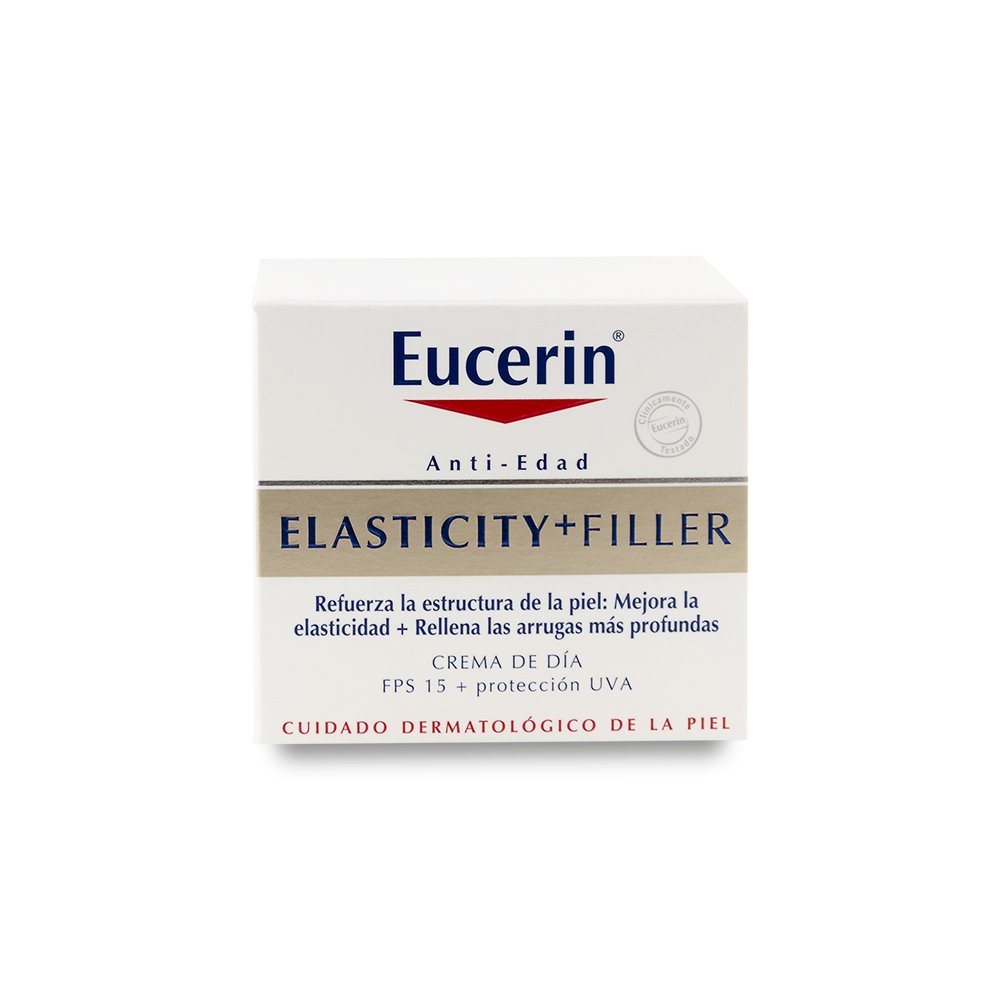 Sponsored Ad – Elasticity + filler day cream, 50 ml.
