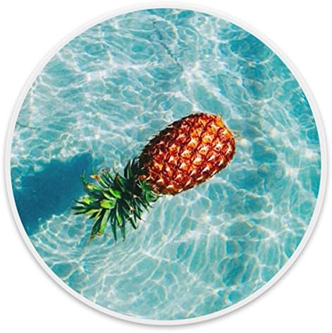 Sea Pineapple Universal Pop Mount Mobile Phone Socket Holder Rotatable Finger Grip