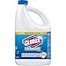 Clorox Performance Bleach, 121 Oz, Pack of 3