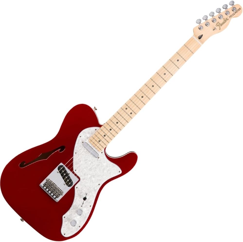 Guitarra xp telecaster | Las mejores guitarras