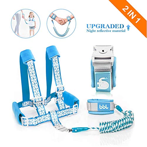 Top 10 Toddler Safety Harnesses of 2020 No Place Called Home