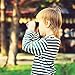 Gifts for 4 5 6 7 8 Year Old Girls, TOP Gift Compact Binocular for Kids Toys for 3-12 Year Old Girls Boys 2018 Christmas New Gifts for 3-12 Year Old Girls Boys Stocking Fillers Pink TGUS009