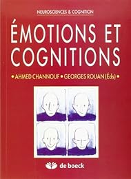 Émotions et cognitions