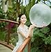 GuassLee Big Balloon 36 Inch Round Latex Giant Balloon Large Thick Balloons for Photo Shoot/Birthday/Wedding Party/Festival/Event/Carnival Decorations