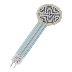 Thin Film Pressure Sensor Type Pressure Transducer