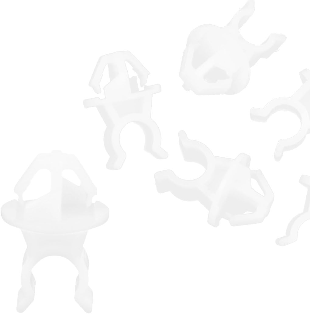 Best Hood Prop Rod Clip For 98 Ford Ranger