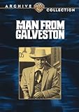MAN FROM GALVESTON / (MOD MONO WS)                 image