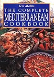 Complete Mediterranean Cookbook