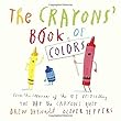 The Crayons' Book of Colors
