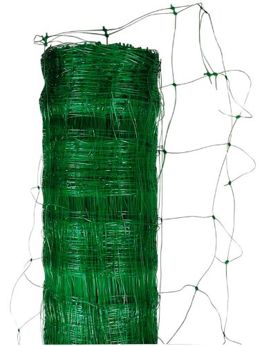 Verdemax 6737 1.5 x 10 m Climbers Netting Roll