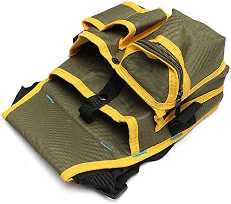 Tool Belt with Hammer holster