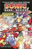 Sonic Saga Series 1: Darkest Storm Sonic Saga Series 1: Darkest Storm