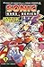 Sonic Saga Series 1: Darkest Storm