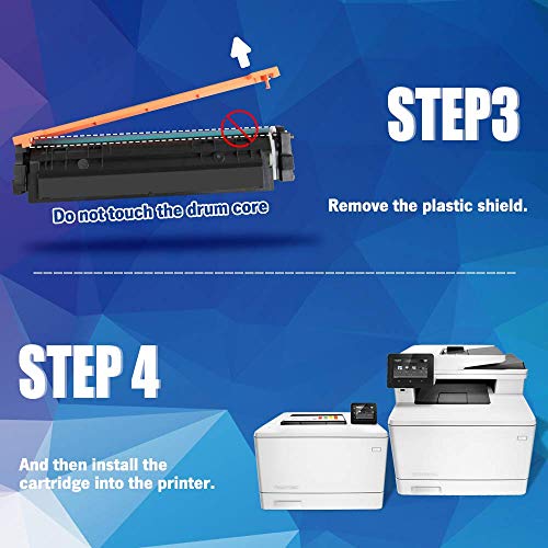 cf410a compatible printers