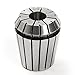 ATOPLEE ER32 Collet Set,1pcs 1/2 Inch Spring Collet Set for CNC Engraving Machine and Milling Lathe Tool