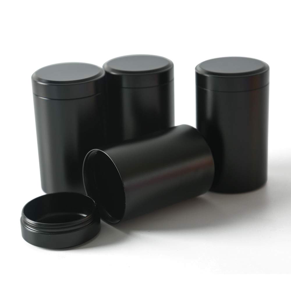 Best Kitchen Container For Loose Tea Set