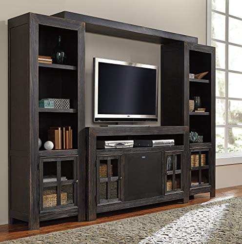 Ashley Furniture Signature Design Gavelston Tv Stand Electric