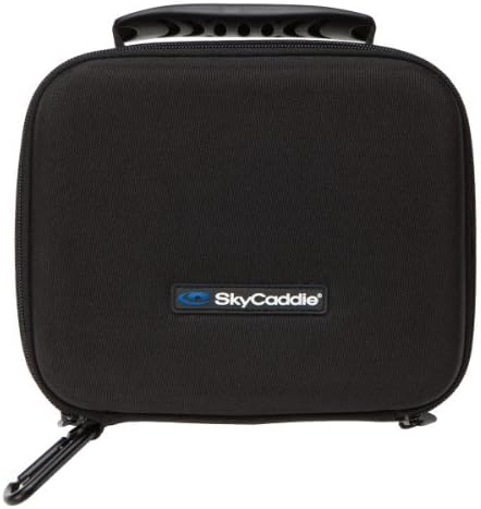 Skycaddie Golf Travel Case by SkyCaddie