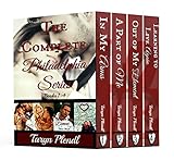 The Philadelphia Series: The Complete Collection Boxed Set