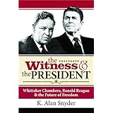 The Witness and the President