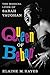 Queen of Bebop: The Musical Lives of Sarah Vaughan by 
