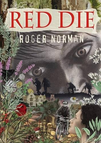 Red Die Paperback – Import, 19 Nov 2012
