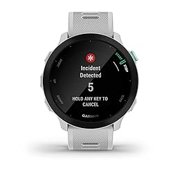 Garmin Forerunner 55, GPS Running Watch with Daily