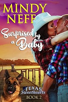 Surprised By A Baby Small Town Contemporary Romance
