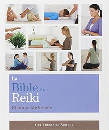 La  bible du reiki