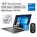 2020 HP Pavilion 15.6 Inch Touchscreen Laptop| 10th Gen Intel Core i5-1035G1...