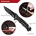 11-in-1 Survival Kit – Survival Gear, Prepper Gear and Supplies for Any Situation – Great for Camping, Hiking, Emergencies and More
