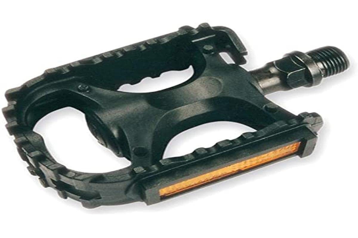 Children’s Bicycle Pedals with Reflectors Thread W-1/2-1 Pair