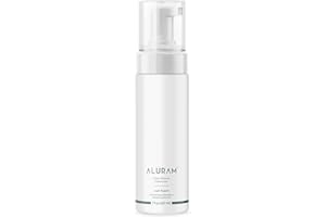 Aluram Curl Foam, Define, Enhance & Nourish Curls, 7 Fl Oz
