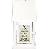 Wedding Memorial Lantern, Loved Ones in Heaven at