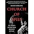 Church of Spies: The Pope's Secret War Against Hitler