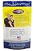 Shadow River Lamb Ear Chews for Dogs - Premium All Natural Treats - 20 Pack Petite Small Size Ears