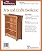 Fine Woodworking's Arts and Crafts Bookcase Plan