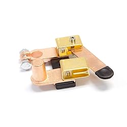 Top Post Negative Battery Disconnect Switch 12V
