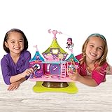 LITTLE CHARMERS - Charmhouse Playset