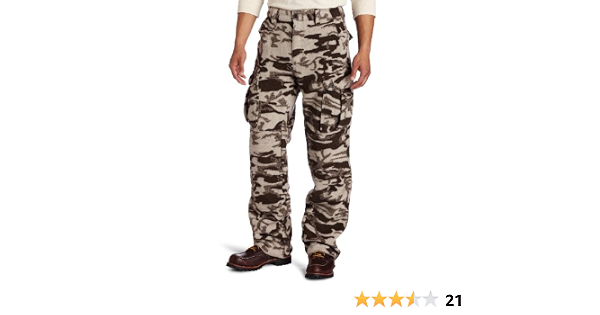 Columbia Men's Gallatin Range Wool Pant 
