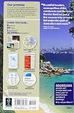 Front cover for the book Lonely Planet East Coast Australia by Regis St. Louis