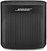 Bose SoundLink Color Bluetooth Speaker II - Soft black primary