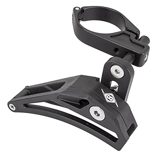 Clamp On Origin8 Torqlite UL Chain Guide 31.834.9mm Outdoor Recreation