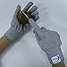 Shulee Cut Resistant Kitchen Gloves with CE Level 5 Protection,Food Grade,Protection from Knives, Graters and Mandoline