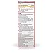 Children's Tylenol Cold, Cough & Sore Throat Oral Suspension, Kids’ Liquid Medicine, Acetaminophen Pain Reliever & Fever Reducer & Dextromethorphan Cough Suppressant, Bubblegum, 4 fl. oz