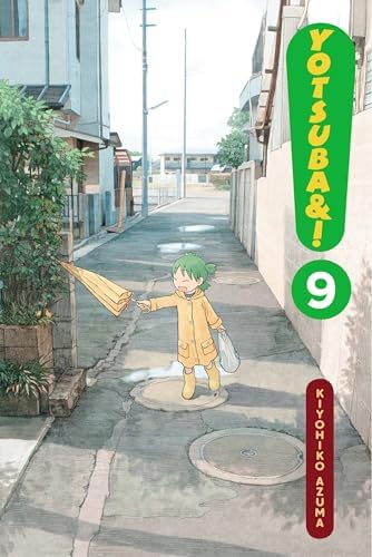 Yotsuba&!, Vol. 11 (Volume 11) (Yotsuba&!, 11): Azuma, Kiyohiko