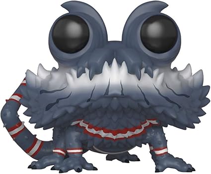 chupacabra funko pop