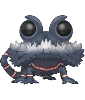 fantastic beasts occamy funko pop
