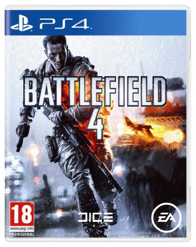 Battlefield 4