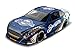Milwaukee Brewers Major League Baseball Hardtop Diecast Car, 1:64 Scale